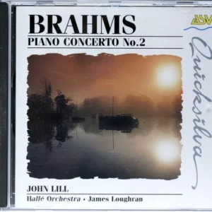 Piano Concerto No.2
