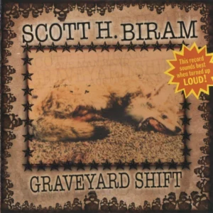 Graveyard Shift