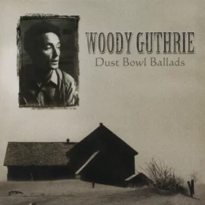 Dust Bowl Ballads
