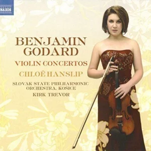 Godard: Violin Concerto 2