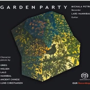 Garden Party