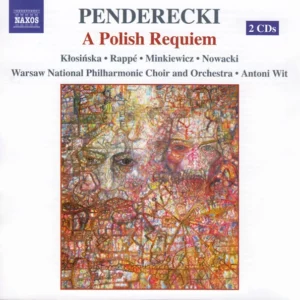 A Polish Requiem
