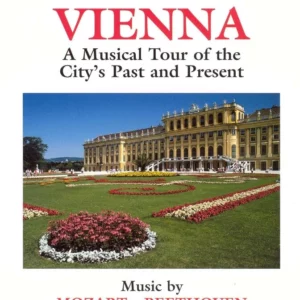 A Musical Journey - Vienna