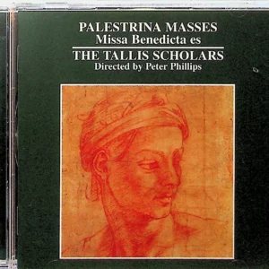Palestrina Masses
