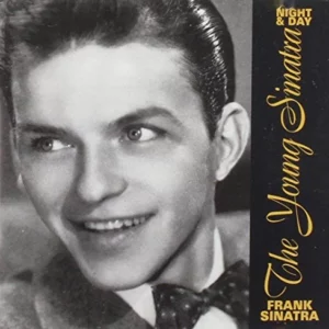 Night & Day-The Young Sinatra