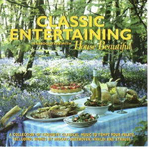 Classic Entertaining