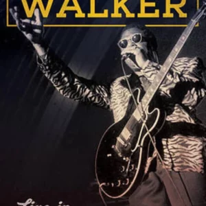 Joe Louis Walker: Live in Istanbul [DVD]