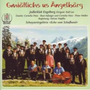 Gmiätlichs Us Ängelbärg