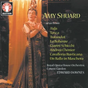 Operatic Arias