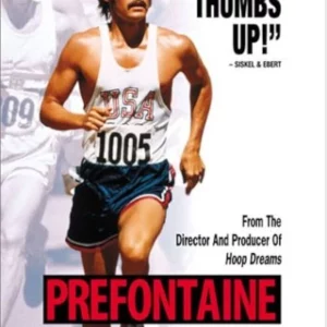 Prefontaine