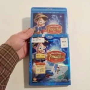 Pinocchio