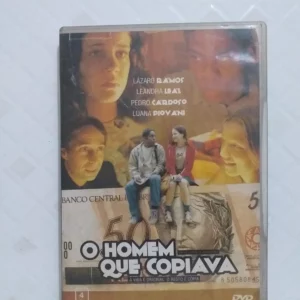 O homem que copiava