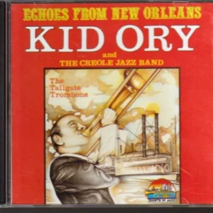 Echoes From New Orleans