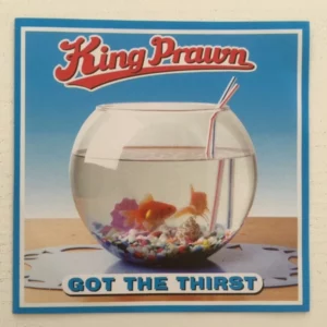 Got The Thirst