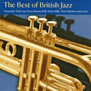 The Best of British Jazz