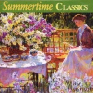 Past Times Summertime Classics