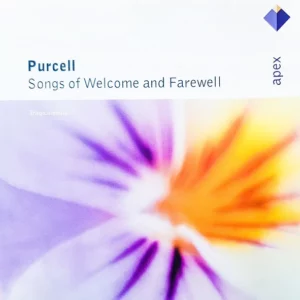 Songs Of Welcome And Farewell