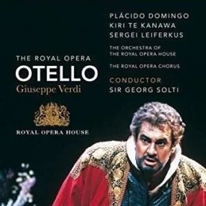 Verdi - Otello