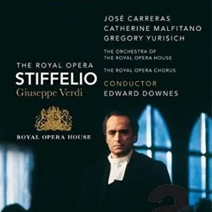 Verdi: Stiffelio