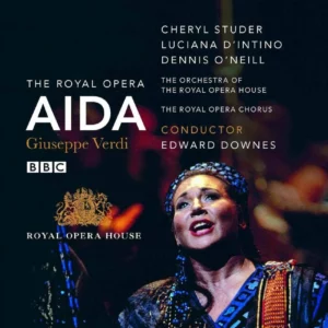 Giuseppe Verdi: Aida