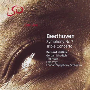 Symphony No 7 / Triple Concerto