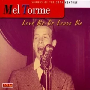 Love Me Or Leave Me