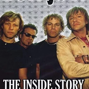 Bon Jovi - The Inside Story