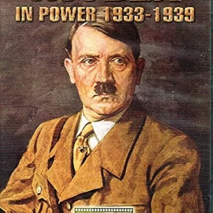 Hitler in Power 1933-1939