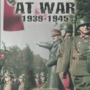 Hitler At War 1939-1945