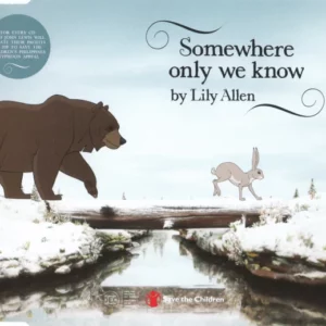 Somewhere Only We Know