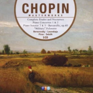 Chopin Masterworks
