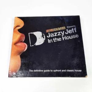 Soul Heaven Presents Jazzy Jeff In The House