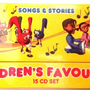Children's Favourites