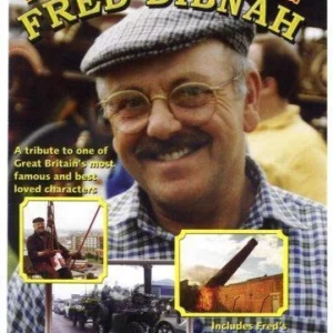 Remembering Fred Dibnah