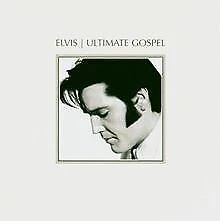 Elvis Presley - Ultimate Gospel
