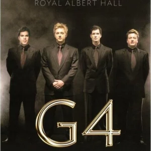 Live At The Royal Albert Hall