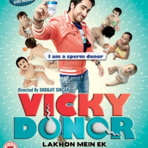 Vicky Donor