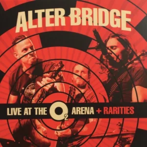 Live At The O2 Arena + Rarities