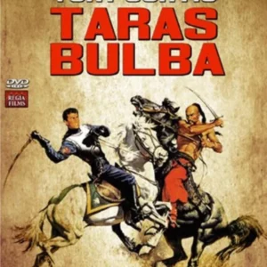 Taras Bulba (1962)