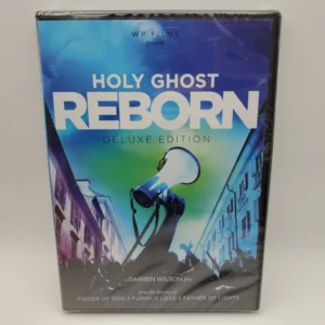 Holy Ghost Reborn