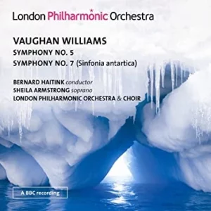 Symphonies Nos. 5 & 7