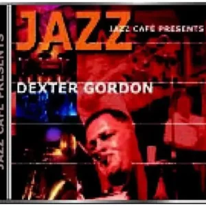 Jazz Cafe Presents