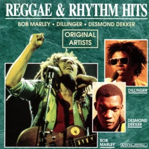 Reggae & Rhythm Hits