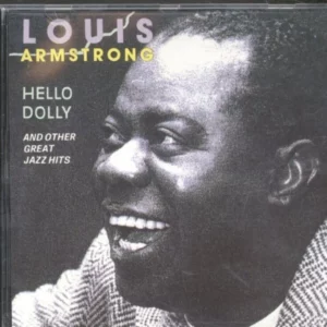 Hello Dolly and Other Great Jazz Hits