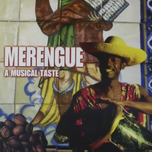 Cafe Merengue