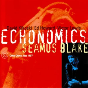 Echonomics