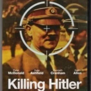 Killing Hitler