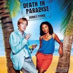 Death in Paradise - serie 3