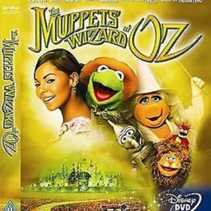 The Muppets' Wizard of Oz