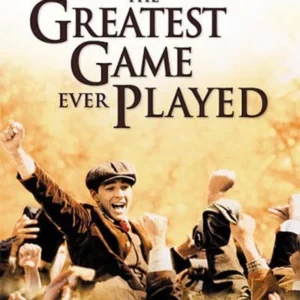 The Greatest Game Ever Played